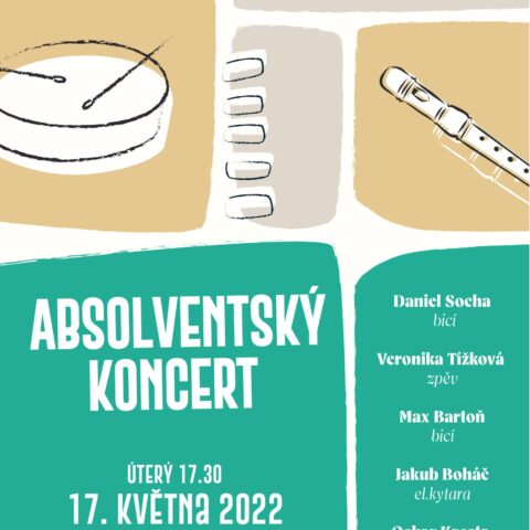 Absolventsky_koncert_A4_01_plakat