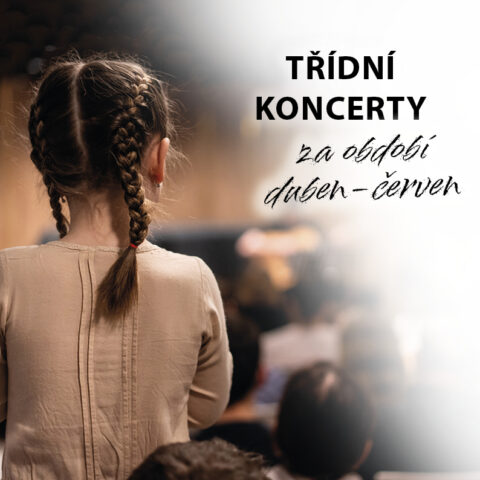 Tż°dn° koncerty duben-üerven