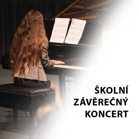 školní koncert